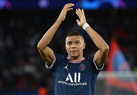 Mbappé weigert te verlengen