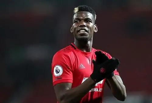 Manchester United kan een generaal verliezen